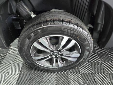 FIAT Toro 1.3 16V 4P FLEX 270 TURBO FREEDOM AUTOMTICO, Foto 9