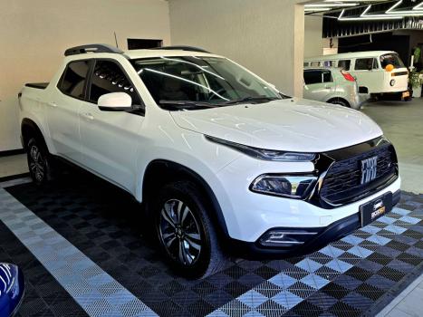 FIAT Toro 1.3 16V 4P FLEX 270 TURBO FREEDOM AUTOMTICO, Foto 10