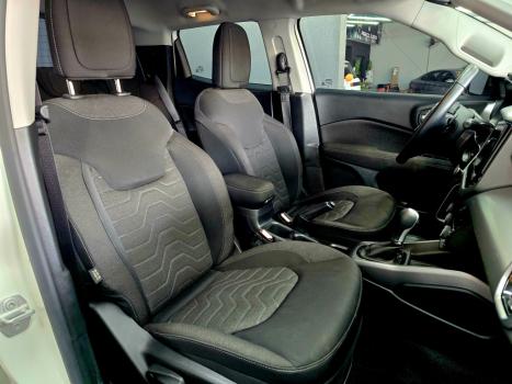 FIAT Toro 1.3 16V 4P FLEX 270 TURBO FREEDOM AUTOMTICO, Foto 11