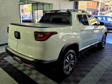 FIAT Toro 1.3 16V 4P FLEX 270 TURBO FREEDOM AUTOMTICO, Foto 12