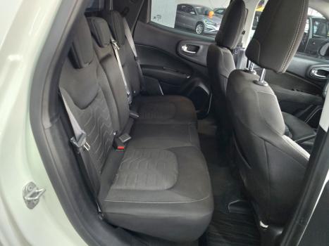 FIAT Toro 1.3 16V 4P FLEX 270 TURBO FREEDOM AUTOMTICO, Foto 13