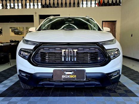 FIAT Toro 1.3 16V 4P FLEX 270 TURBO FREEDOM AUTOMTICO, Foto 14