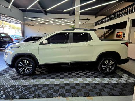 FIAT Toro 1.3 16V 4P FLEX 270 TURBO FREEDOM AUTOMTICO, Foto 17