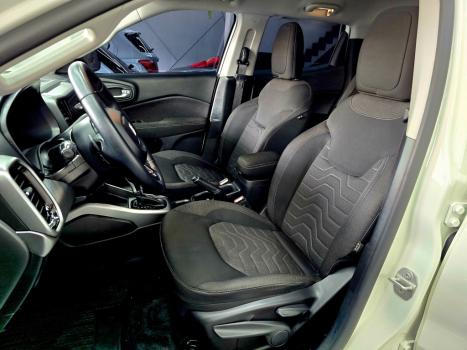 FIAT Toro 1.3 16V 4P FLEX 270 TURBO FREEDOM AUTOMTICO, Foto 18