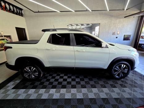 FIAT Toro 1.3 16V 4P FLEX 270 TURBO FREEDOM AUTOMTICO, Foto 19