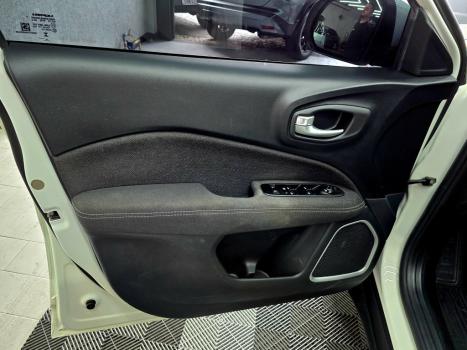 FIAT Toro 1.3 16V 4P FLEX 270 TURBO FREEDOM AUTOMTICO, Foto 16