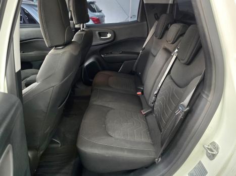 FIAT Toro 1.3 16V 4P FLEX 270 TURBO FREEDOM AUTOMTICO, Foto 20