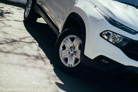 FIAT Toro 1.3 16V 4P FLEX 270 TURBO ENDURANCE AUTOMTICO, Foto 2