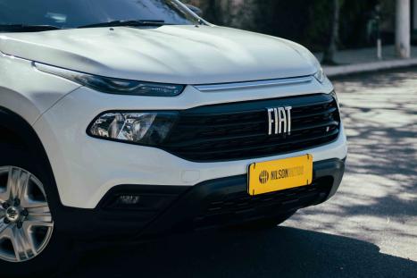 FIAT Toro 1.3 16V 4P FLEX 270 TURBO ENDURANCE AUTOMTICO, Foto 3