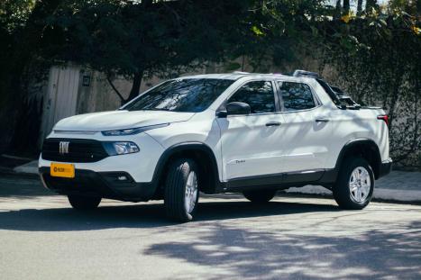 FIAT Toro 1.3 16V 4P FLEX 270 TURBO ENDURANCE AUTOMTICO, Foto 4