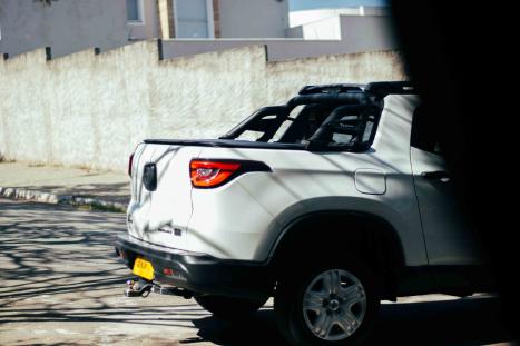 FIAT Toro 1.3 16V 4P FLEX 270 TURBO ENDURANCE AUTOMTICO, Foto 7