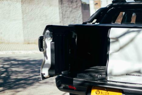 FIAT Toro 1.3 16V 4P FLEX 270 TURBO ENDURANCE AUTOMTICO, Foto 9