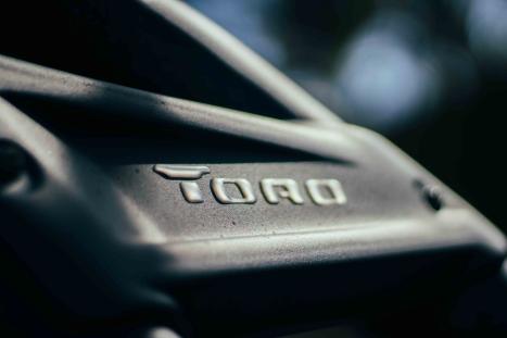 FIAT Toro 1.3 16V 4P FLEX 270 TURBO ENDURANCE AUTOMTICO, Foto 11