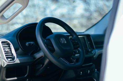 FIAT Toro 1.3 16V 4P FLEX 270 TURBO ENDURANCE AUTOMTICO, Foto 12
