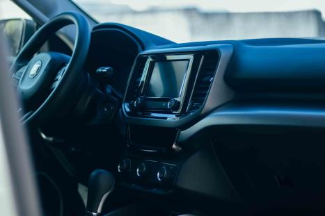 FIAT Toro 1.3 16V 4P FLEX 270 TURBO ENDURANCE AUTOMTICO, Foto 13