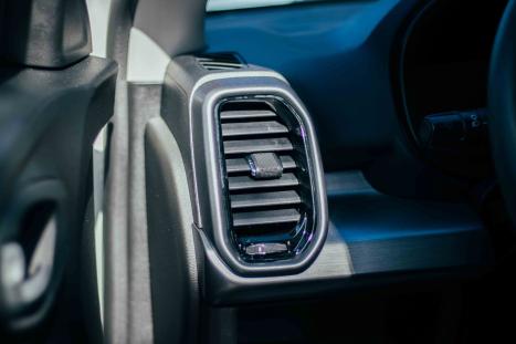 FIAT Toro 1.3 16V 4P FLEX 270 TURBO ENDURANCE AUTOMTICO, Foto 15