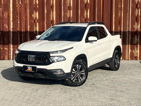 FIAT Toro 1.3 16V 4P FLEX 270 TURBO FREEDOM AUTOMTICO, Foto 1