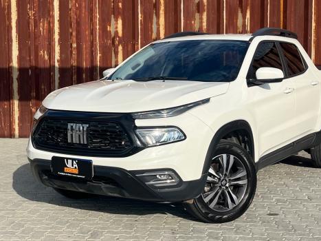 FIAT Toro 1.3 16V 4P FLEX 270 TURBO FREEDOM AUTOMTICO, Foto 2
