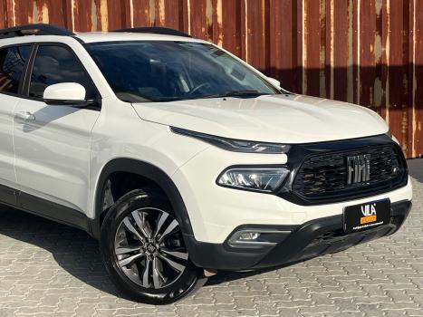 FIAT Toro 1.3 16V 4P FLEX 270 TURBO FREEDOM AUTOMTICO, Foto 4