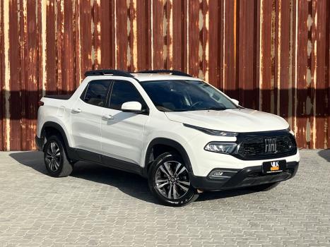 FIAT Toro 1.3 16V 4P FLEX 270 TURBO FREEDOM AUTOMTICO, Foto 5