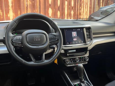 FIAT Toro 1.3 16V 4P FLEX 270 TURBO FREEDOM AUTOMTICO, Foto 8