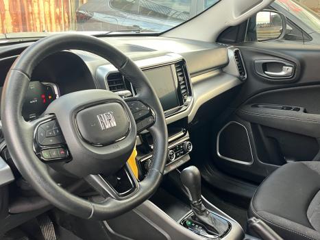 FIAT Toro 1.3 16V 4P FLEX 270 TURBO FREEDOM AUTOMTICO, Foto 9