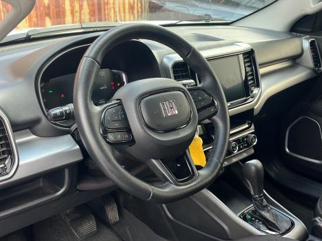 FIAT Toro 1.3 16V 4P FLEX 270 TURBO FREEDOM AUTOMTICO, Foto 10
