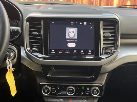 FIAT Toro 1.3 16V 4P FLEX 270 TURBO FREEDOM AUTOMTICO, Foto 11