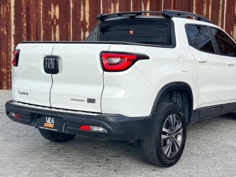 FIAT Toro 1.3 16V 4P FLEX 270 TURBO FREEDOM AUTOMTICO, Foto 13
