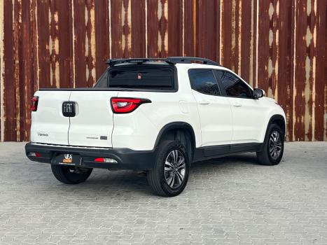 FIAT Toro 1.3 16V 4P FLEX 270 TURBO FREEDOM AUTOMTICO, Foto 14