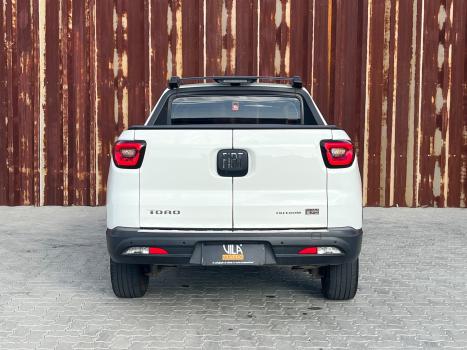 FIAT Toro 1.3 16V 4P FLEX 270 TURBO FREEDOM AUTOMTICO, Foto 15