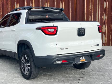 FIAT Toro 1.3 16V 4P FLEX 270 TURBO FREEDOM AUTOMTICO, Foto 16