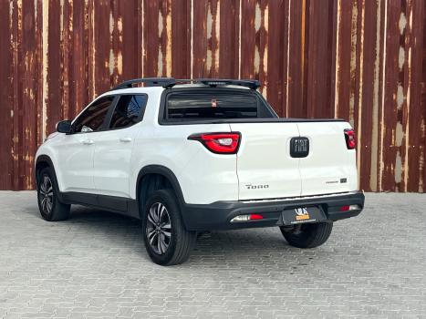 FIAT Toro 1.3 16V 4P FLEX 270 TURBO FREEDOM AUTOMTICO, Foto 17