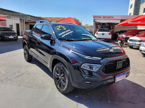 FIAT Toro 1.3 16V 4P FLEX 270 TURBO VOLCANO AUTOMTICO, Foto 3