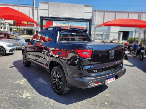 FIAT Toro 1.3 16V 4P FLEX 270 TURBO VOLCANO AUTOMTICO, Foto 4