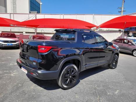 FIAT Toro 1.3 16V 4P FLEX 270 TURBO VOLCANO AUTOMTICO, Foto 5