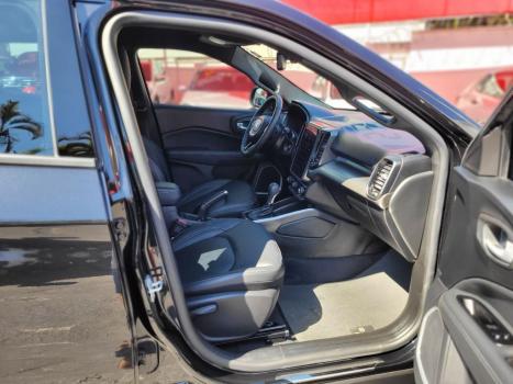 FIAT Toro 1.3 16V 4P FLEX 270 TURBO VOLCANO AUTOMTICO, Foto 6