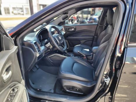 FIAT Toro 1.3 16V 4P FLEX 270 TURBO VOLCANO AUTOMTICO, Foto 7