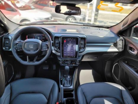 FIAT Toro 1.3 16V 4P FLEX 270 TURBO VOLCANO AUTOMTICO, Foto 8