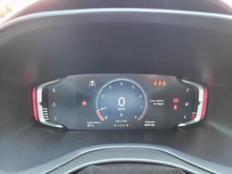 FIAT Toro 1.3 16V 4P FLEX 270 TURBO VOLCANO AUTOMTICO, Foto 9