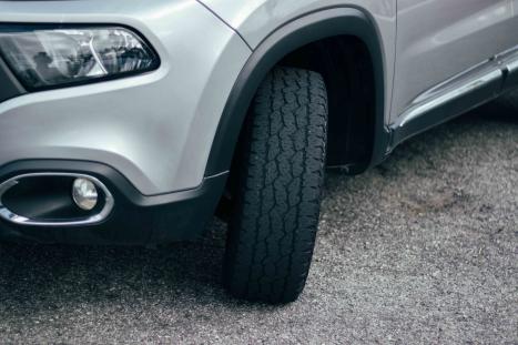 FIAT Toro 1.3 16V 4P FLEX 270 TURBO ENDURANCE AUTOMTICO, Foto 3
