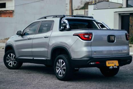 FIAT Toro 1.3 16V 4P FLEX 270 TURBO ENDURANCE AUTOMTICO, Foto 5