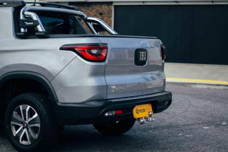 FIAT Toro 1.3 16V 4P FLEX 270 TURBO ENDURANCE AUTOMTICO, Foto 6