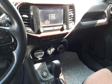 FIAT Toro 1.8 16V 4P FLEX FREEDOM AUTOMTICO, Foto 6