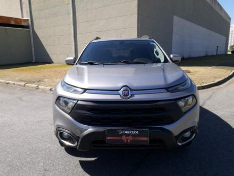 FIAT Toro 1.8 16V 4P FLEX FREEDOM AUTOMTICO, Foto 2