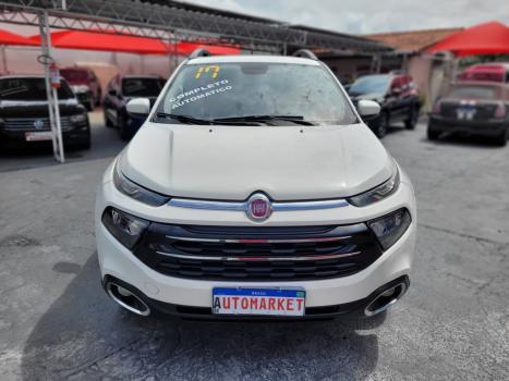 FIAT Toro 1.8 16V 4P FLEX FREEDOM AUTOMTICO, Foto 1