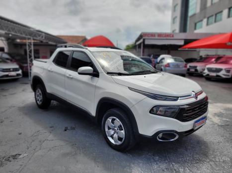 FIAT Toro 1.8 16V 4P FLEX FREEDOM AUTOMTICO, Foto 3