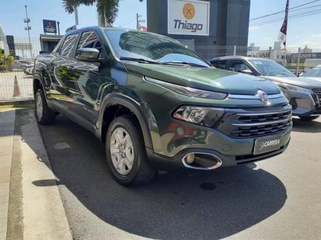 FIAT Toro 1.8 16V 4P FLEX FREEDOM AUTOMTICO, Foto 1