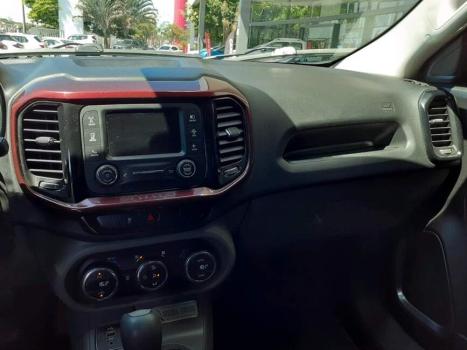 FIAT Toro 1.8 16V 4P FLEX FREEDOM AUTOMTICO, Foto 6