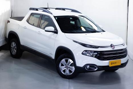 FIAT Toro 1.8 16V 4P FLEX FREEDOM AUTOMTICO, Foto 2